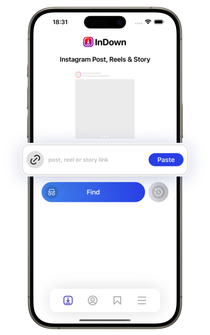 reels video downloader