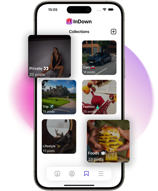 instagram story download saver